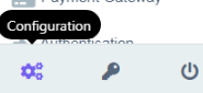 Configuration