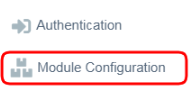 Configuration