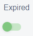 Expired