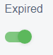 Expired