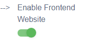 Student Online Registration Form