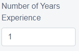 Student Online Registration Form