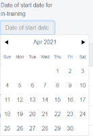 Student Online Registration Form